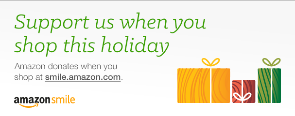 AmazonSmile