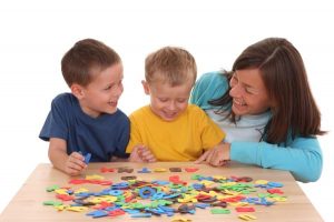 We believe every family member is affected by an Autism Spectrum Disorder (ASD) diagnosis.