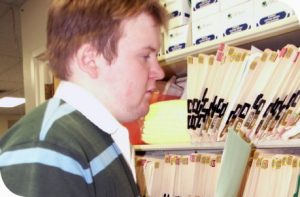ROI supports a range of opportunities that allows adults with Autism Spectrum Disorder (ASD) and related developmental disabilities to participate in meaningful occupations.
