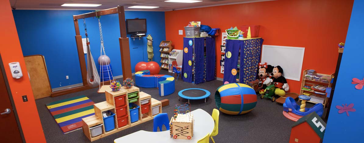 ROI Learning Center