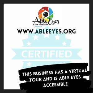 Able Eyes virtual Tour